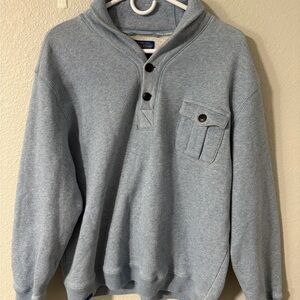 Men's XL Pendelton sweater
